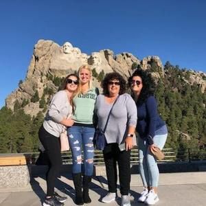 Meet your Posher, Michelle